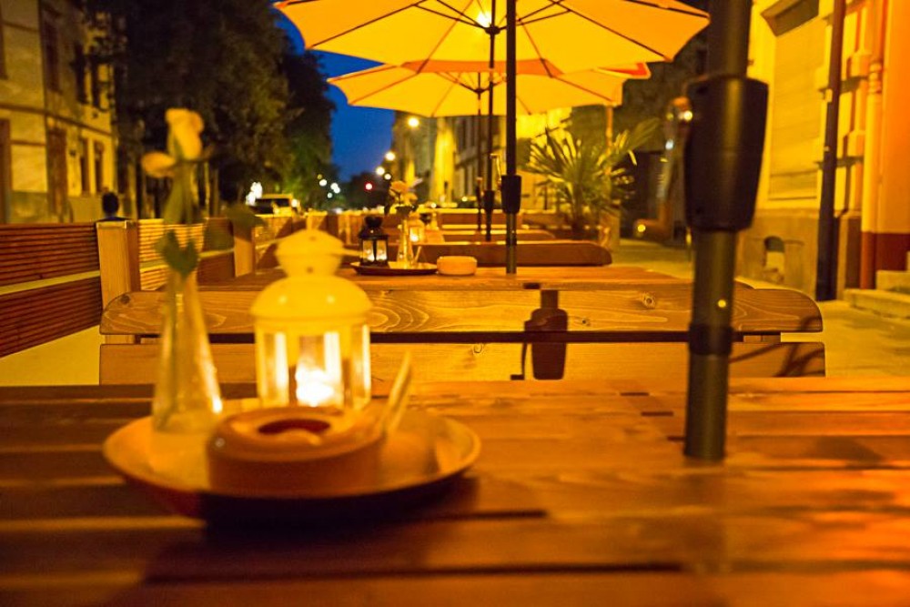 CafeBar Nachtschalter in Offenbach am Main, Foto 2