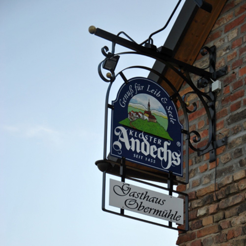 Gasthaus Obermühle in Offenbach, Foto 2