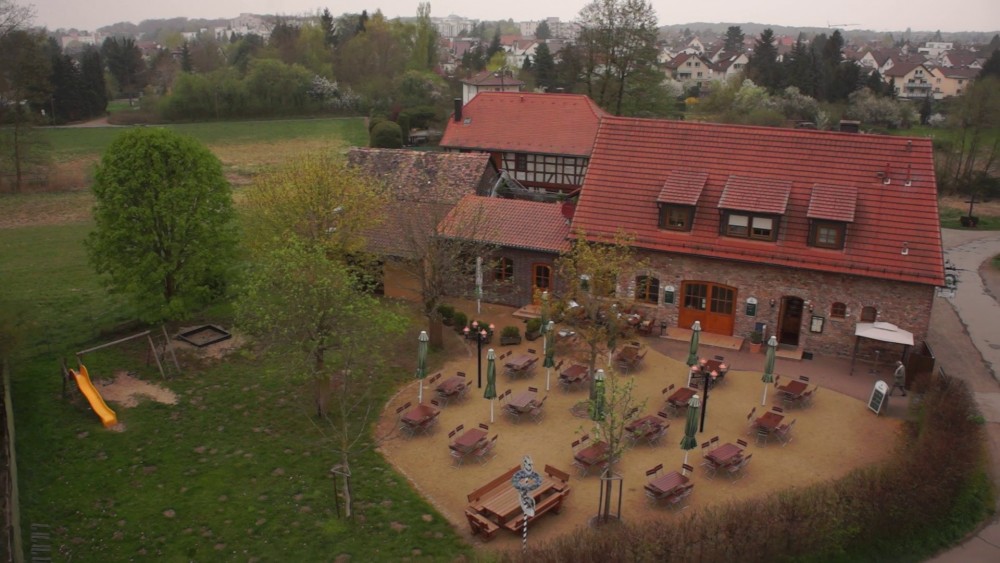 Gasthaus Obermühle in Offenbach, Foto 1