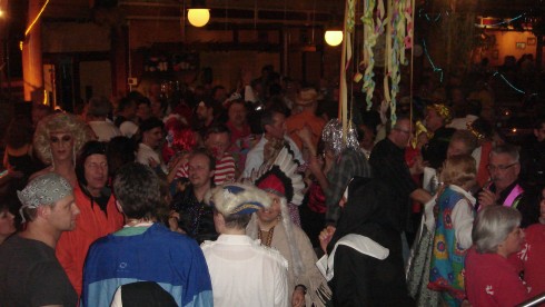 Brauhaus Kühler Krug in Karlsruhe, Foto 1