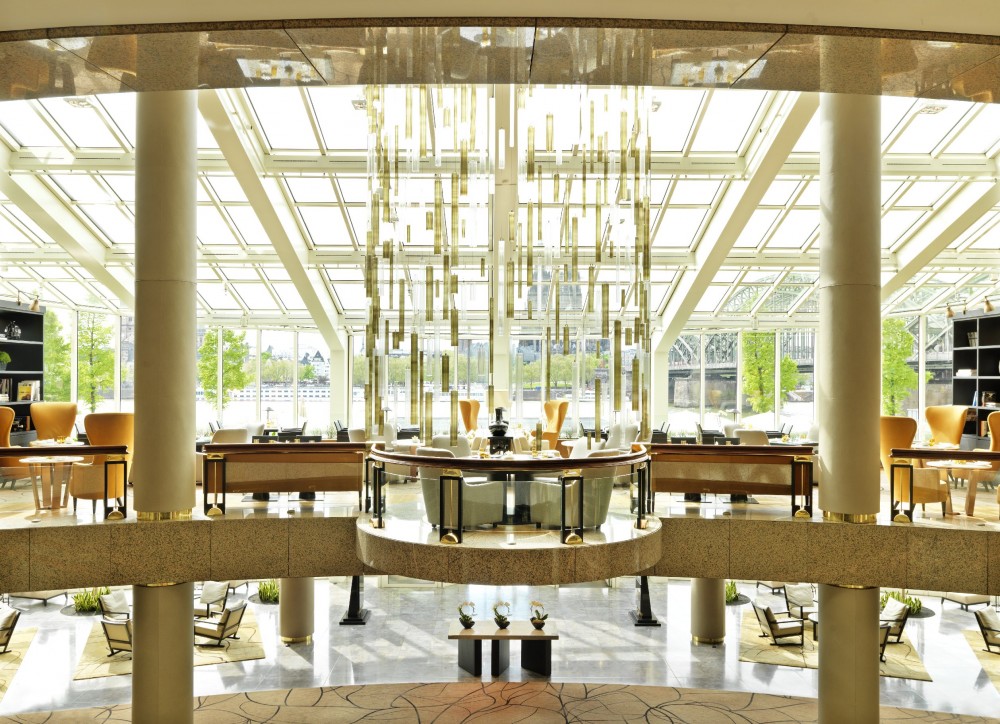 Restaurant Glashaus in Rödermark, Foto 1
