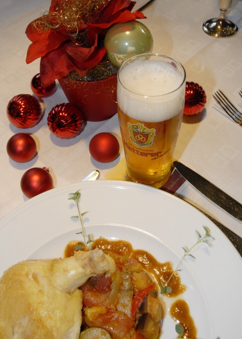 Gasthaus Zum kleinen Ketterer  in Karlsruhe , Foto 2