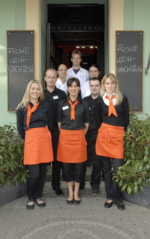 Gasthaus Zum kleinen Ketterer  in Karlsruhe , Foto 1