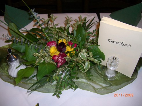 Restaurant Goldener Apfel in Neu-Isenburg, Foto 3
