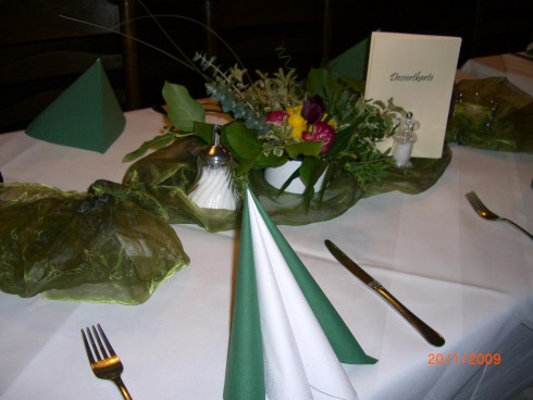 Restaurant Goldener Apfel in Neu-Isenburg, Foto 2