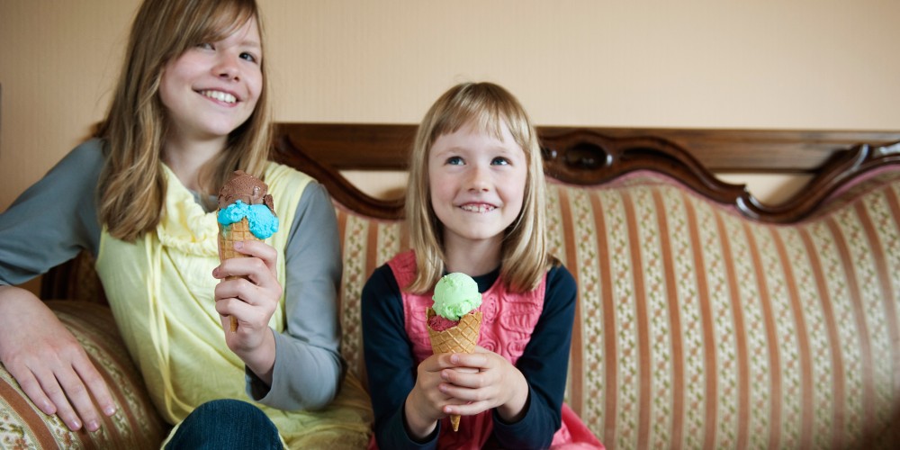 MUKU Eis in Nordstrand, Foto 2
