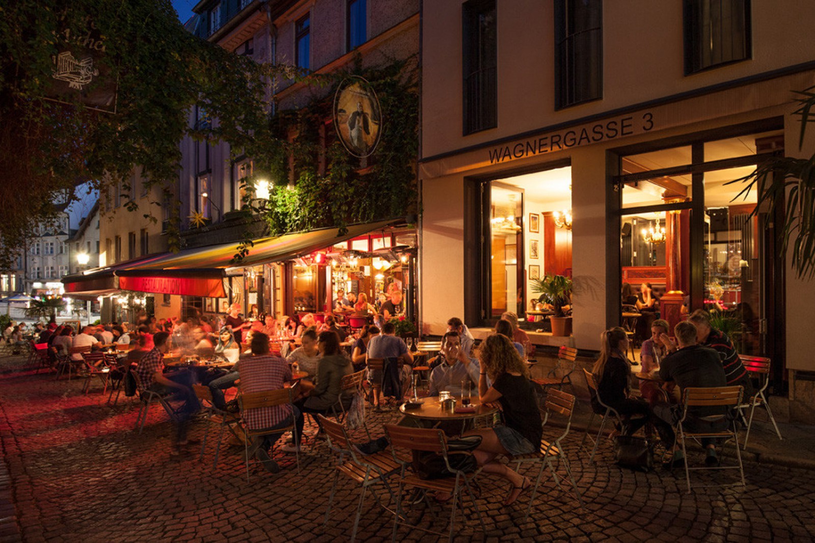Stilbruch in Jena, Foto 1