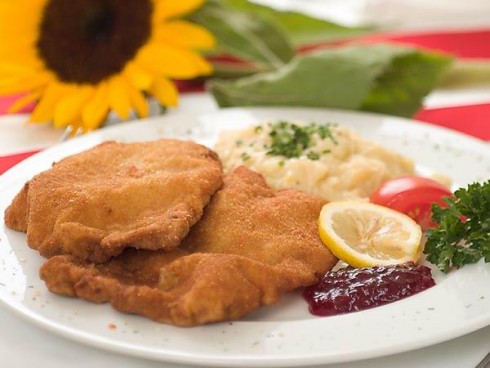 Restaurant Riehmers in Berlin-Kreuzberg, Foto 1