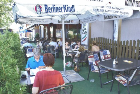 Ristorante Bella Italia in Berlin, Foto 1