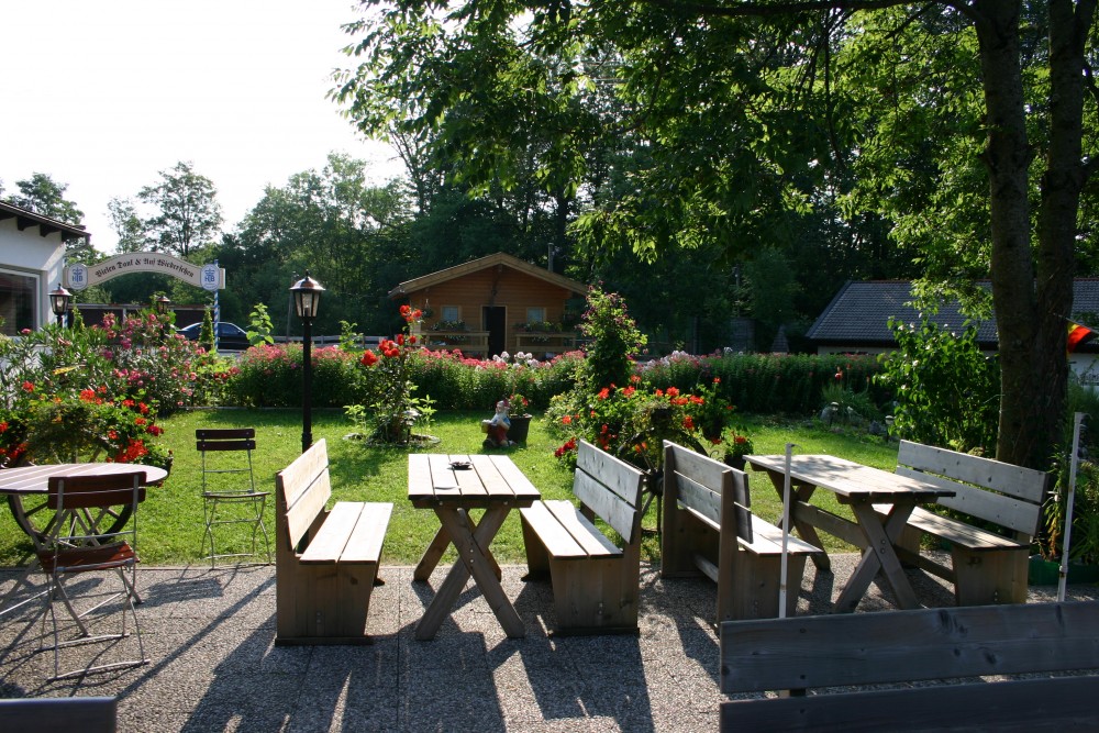 Bayrischer Gasthof in Gmund am Tegernsee, Foto 1
