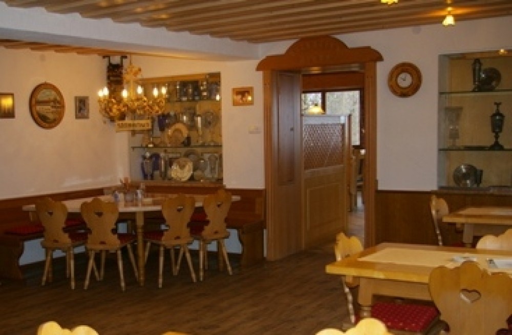 Bayrischer Gasthof in Gmund am Tegernsee, Foto 2