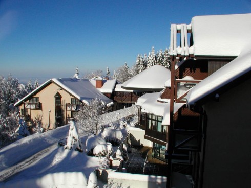 Bel Air Hotel Forsthof in Sasbachwalden, Foto 3