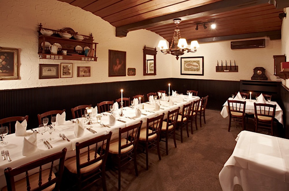 Restaurant Sitte in Darmstadt, Foto 3