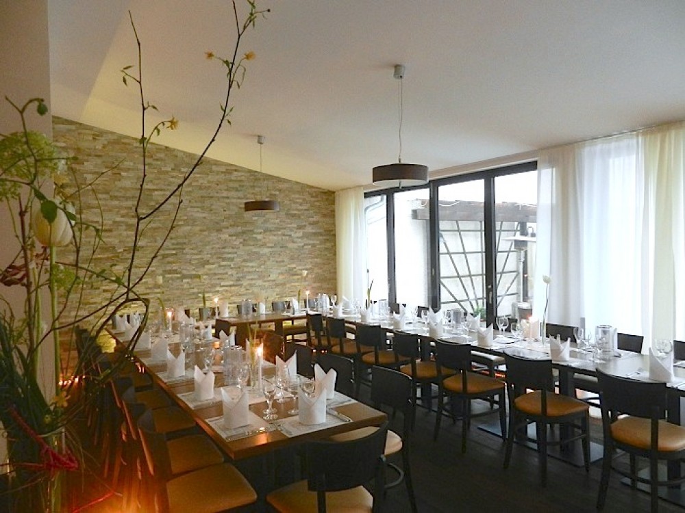 Restaurant Sitte in Darmstadt, Foto 2
