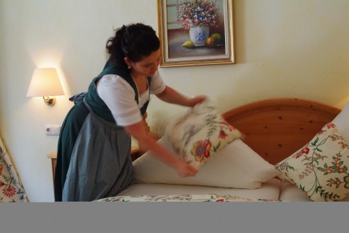 Flairhotel BÖMER in Alf, Foto 2