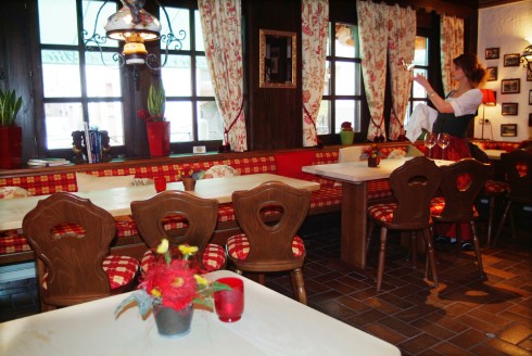 Flairhotel BÖMER in Alf, Foto 1
