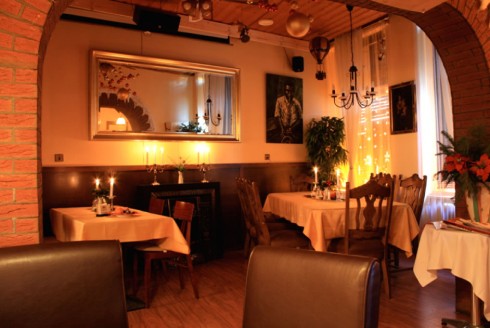 Alte Dorfaue  in Berlin-Marienfelde, Foto 3