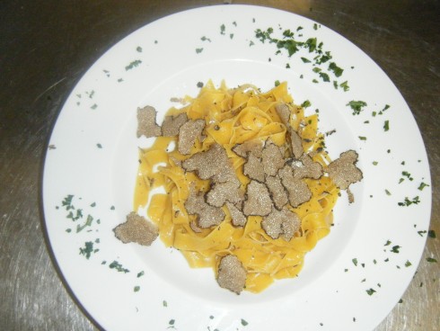 Trattoria La vita e Bella  in Berlin, Foto 3