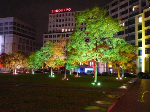 Oktogon Fusion Restaurant in Berlin, Foto 2