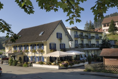 Hotel Waldblick in Schenkenzell, Foto 3