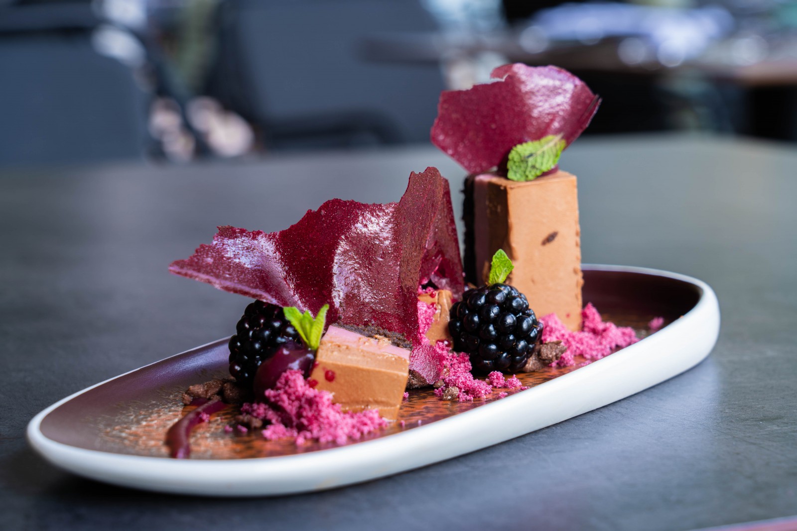 Josephs Fine Dining in Bad Sachsa, Foto 1