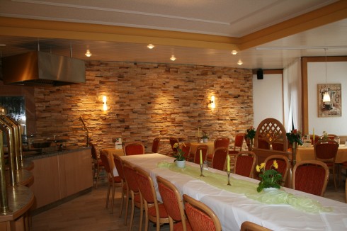 Hotel Waldblick in Schenkenzell, Foto 1