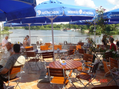 Waschhaus Alt-Köpenick in Berlin-Alt Köpenick, Foto 1