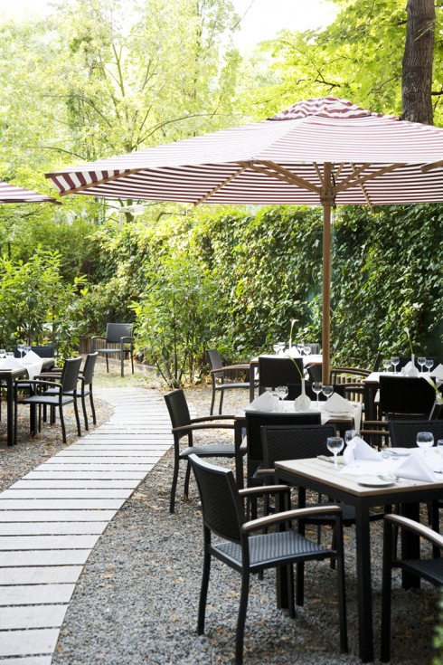 Restaurant Weinrot in Berlin, Foto 3