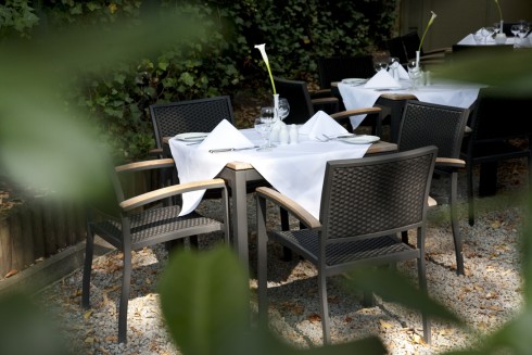 Restaurant Weinrot in Berlin, Foto 2