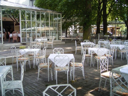 Wirtshaus Schildhorn in Berlin-Grunewald, Foto 3