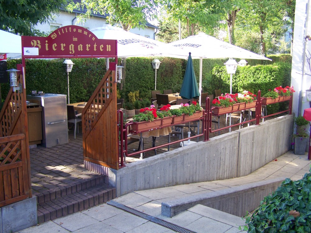 Drehpendel in Wiesbaden, Foto 2