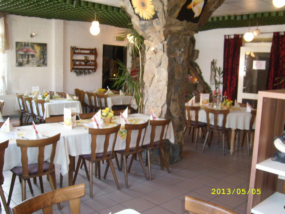 Zur guten Stube in Ginsheim-Gustavsburg, Foto 1
