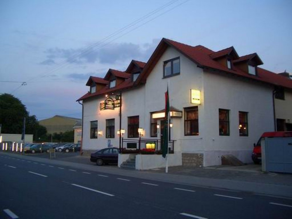 Zur guten Stube in Ginsheim-Gustavsburg, Foto 3
