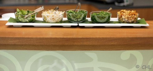 cadadia - Feine Suppen & Catering in Berlin, Foto 3