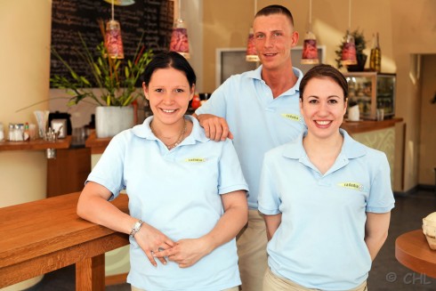 cadadia - Feine Suppen & Catering in Berlin, Foto 1