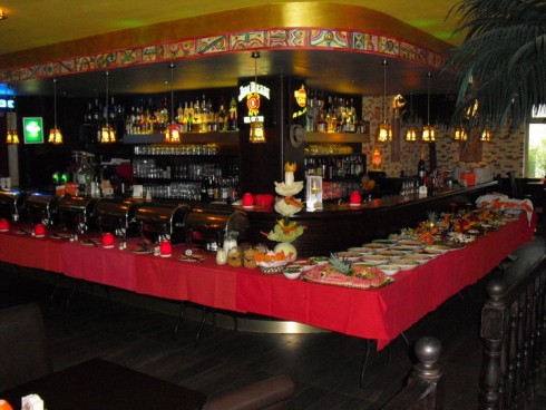 Restaurant Cancun in Berlin, Foto 1