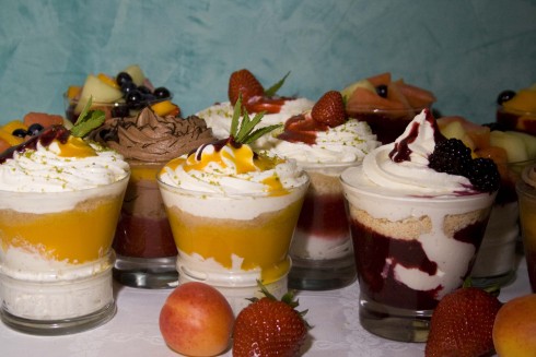 Lei e Lui - Bio-Restaurant - Caffè in Berlin-Moabit, Foto 3