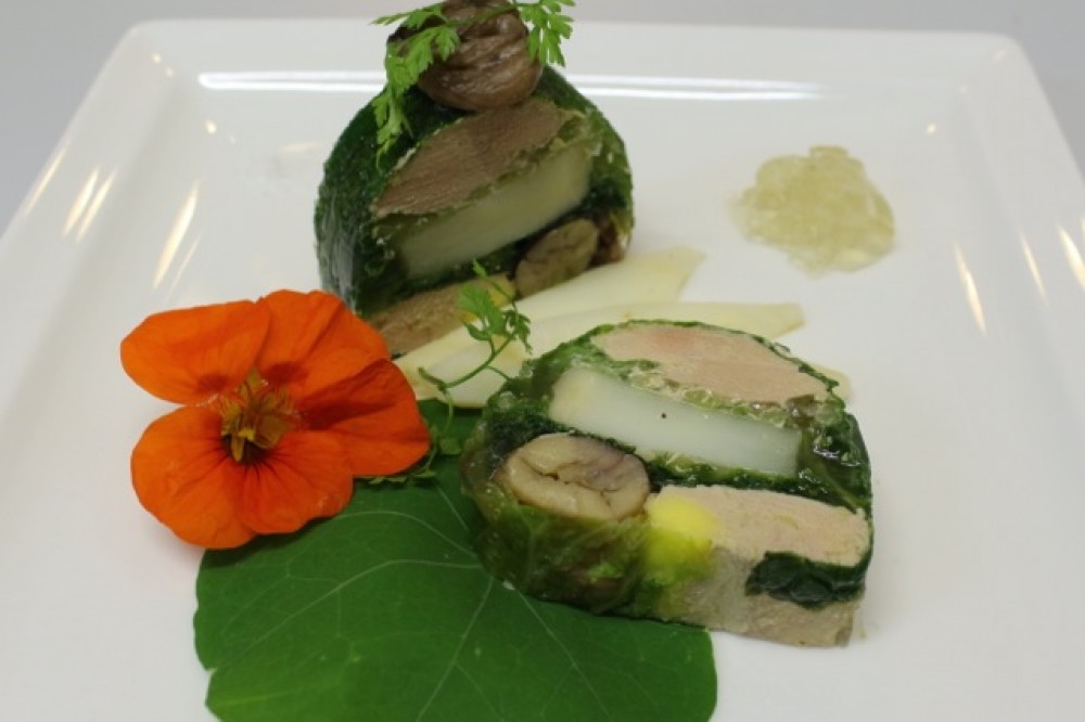 Le Piaf Restaurant und Bistro in Berlin-Charlottenburg, Foto 3