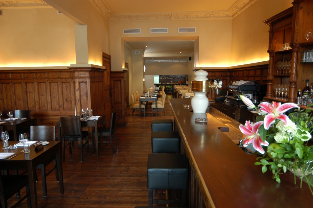 Restaurant Horváth in Berlin, Foto 3