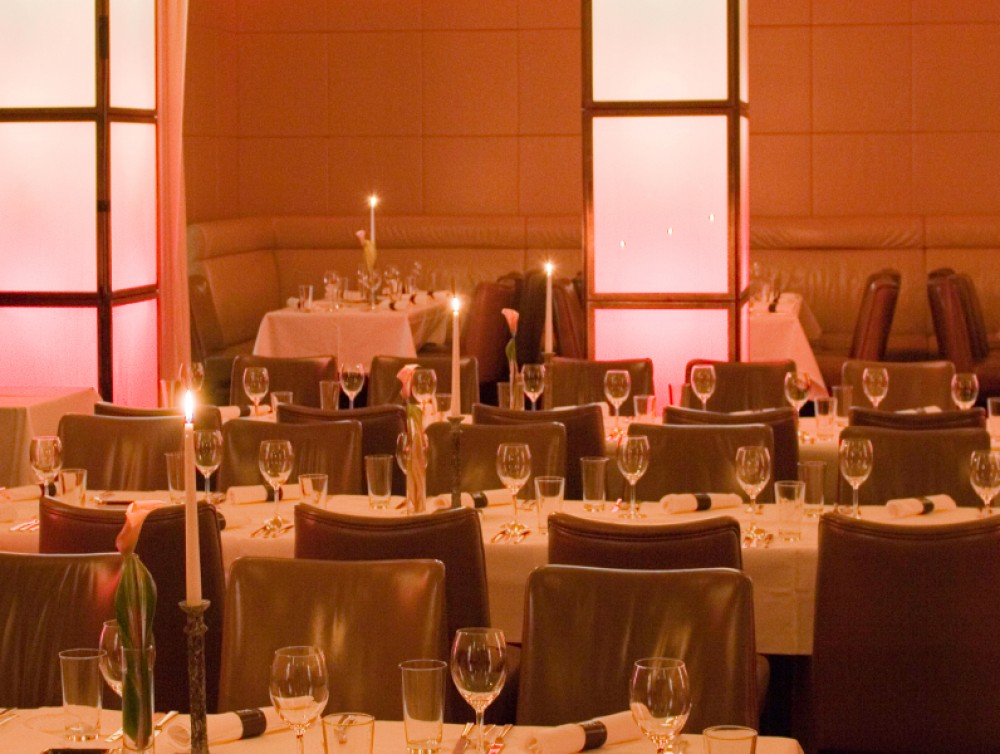FELIX ClubRestaurant in Berlin, Foto 2