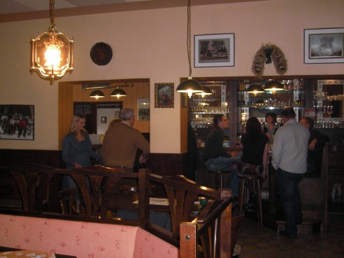 Gasthaus Lucencia in Brohl-Lützing, Foto 2