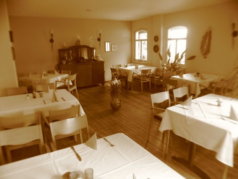 Woinemer Stuben in Weinheim, Foto 1