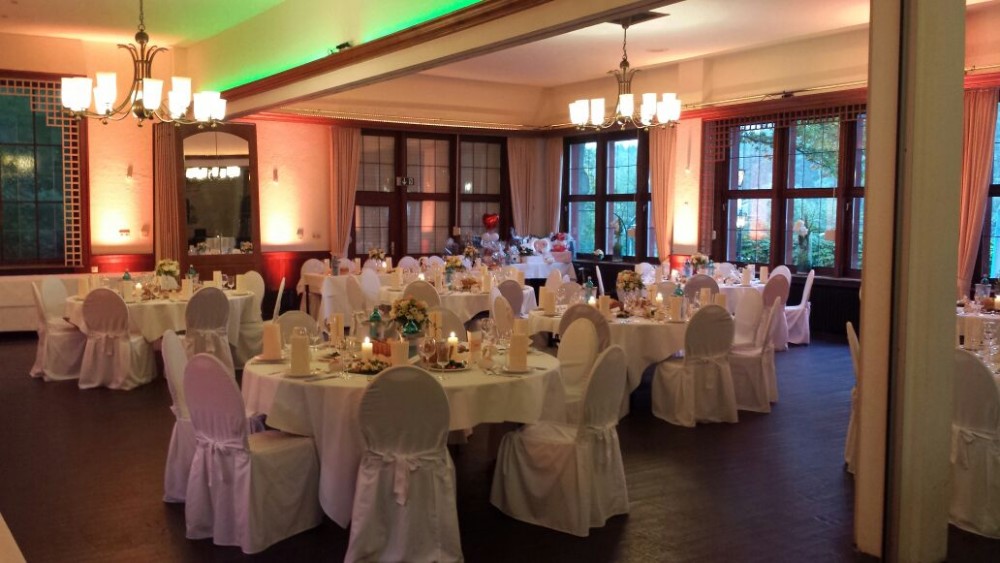 Waldgasthaus Steinbach in Euskirchen, Foto 2