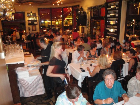 Restaurant Pratirio in Berlin, Foto 2
