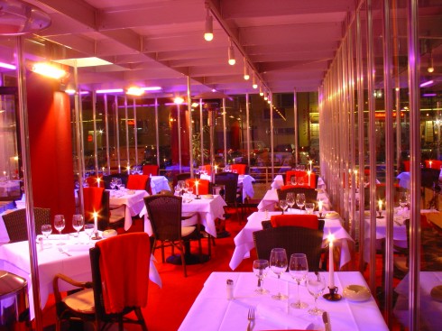 Restaurant Pratirio in Berlin, Foto 1