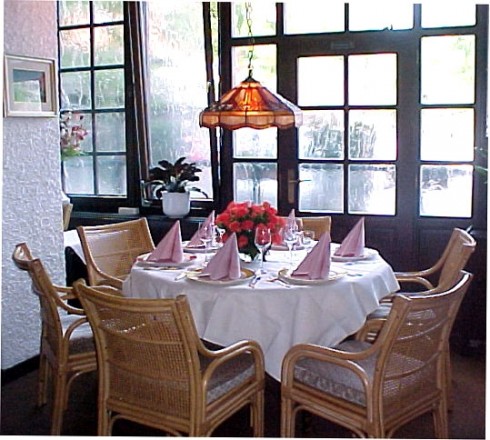 Ristorante Adria in Karlsruhe, Foto 3
