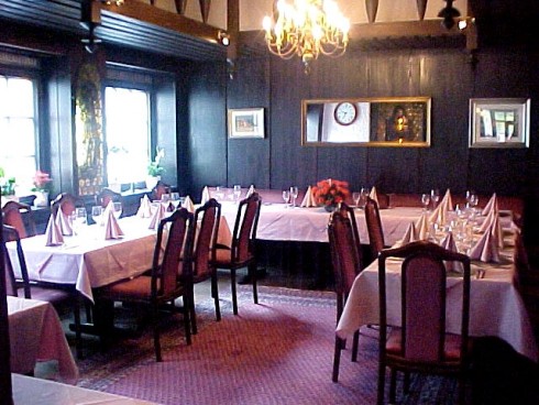 Ristorante Adria in Karlsruhe, Foto 1