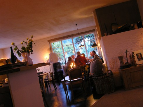 Die Graifen · Weine - Leben - Essen in Traben-Trarbach, Foto 3