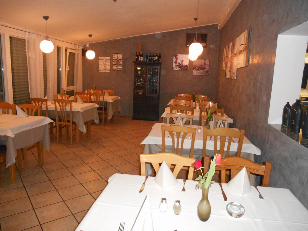 Ristorante Noi Due in Ober-Ramstadt, Foto 1