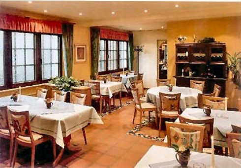 Hotel Burgklause in Nickenich, Foto 3